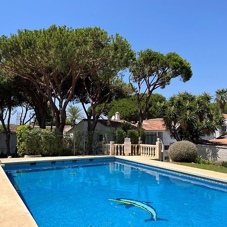 "Los Rosales Apartment, 500M To The Beach" Sitio de Calahonda Luaran gambar