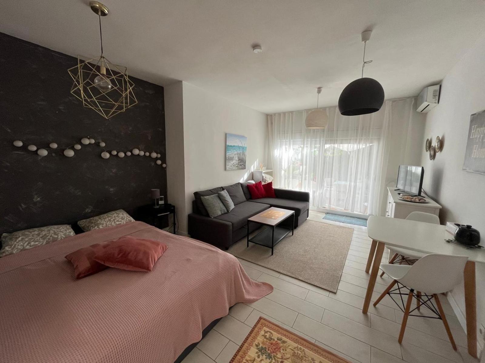 "Los Rosales Apartment, 500M To The Beach" Sitio de Calahonda Luaran gambar
