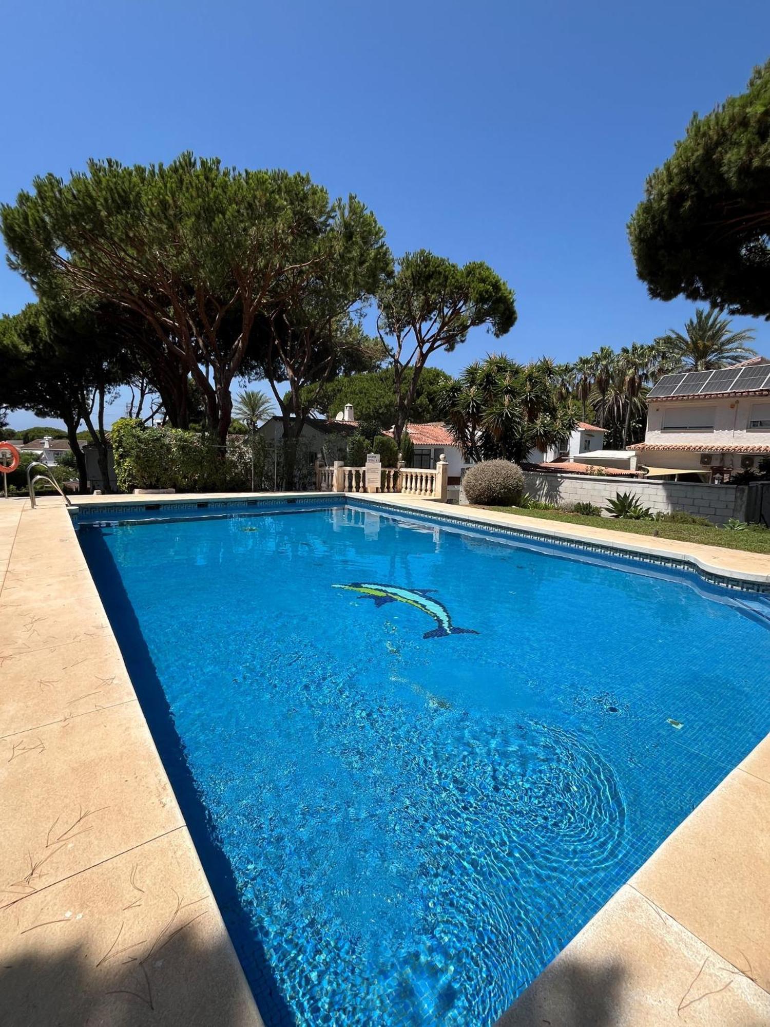 "Los Rosales Apartment, 500M To The Beach" Sitio de Calahonda Luaran gambar