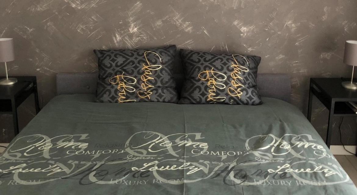 "Los Rosales Apartment, 500M To The Beach" Sitio de Calahonda Luaran gambar