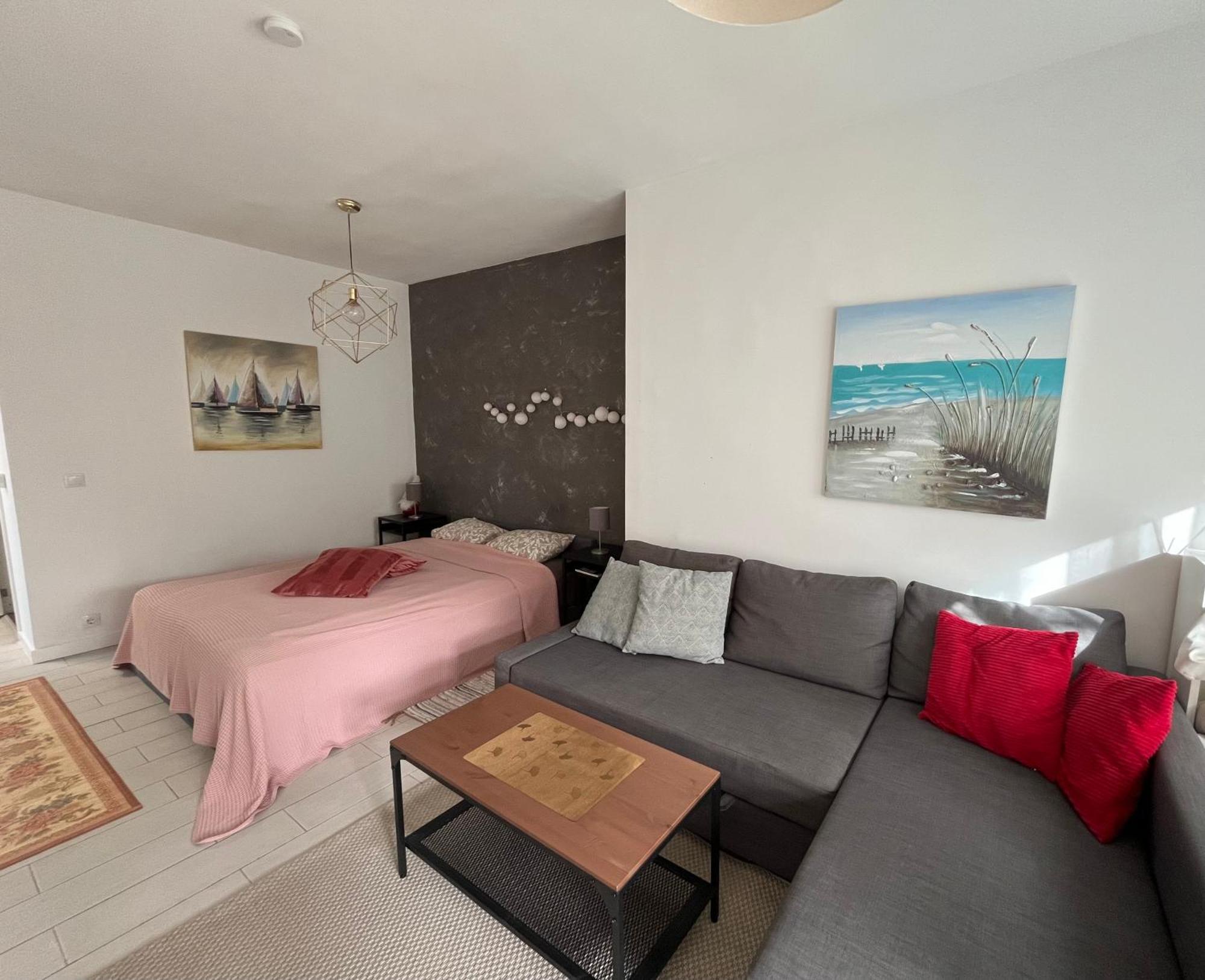 "Los Rosales Apartment, 500M To The Beach" Sitio de Calahonda Luaran gambar
