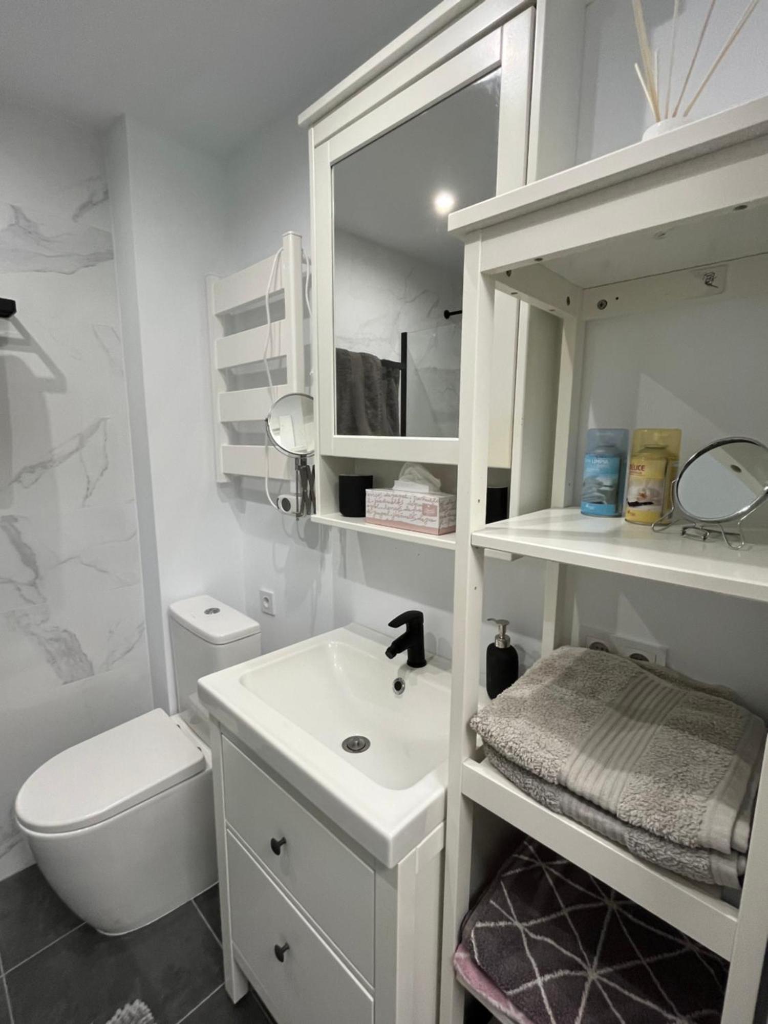 "Los Rosales Apartment, 500M To The Beach" Sitio de Calahonda Luaran gambar