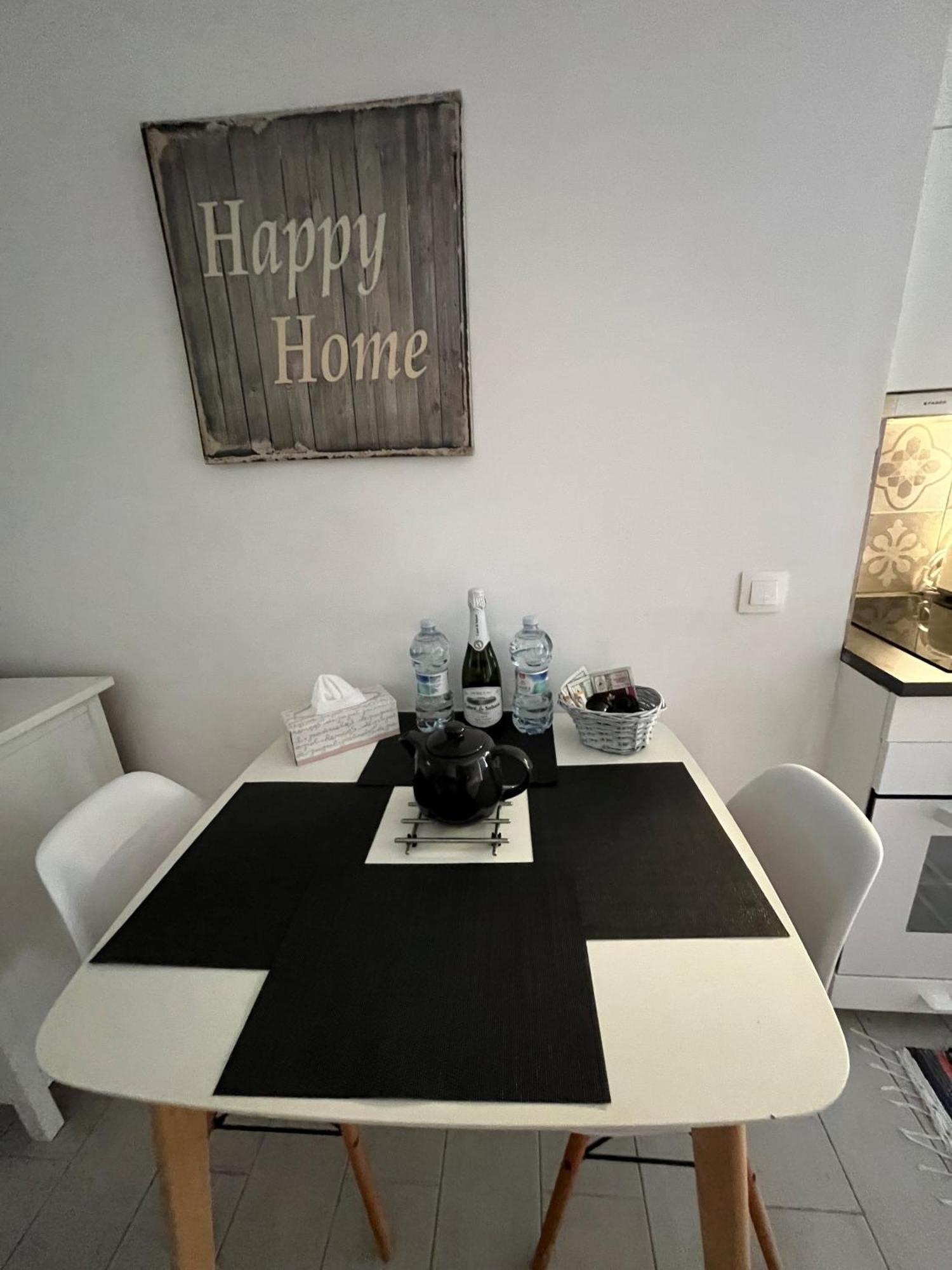 "Los Rosales Apartment, 500M To The Beach" Sitio de Calahonda Luaran gambar