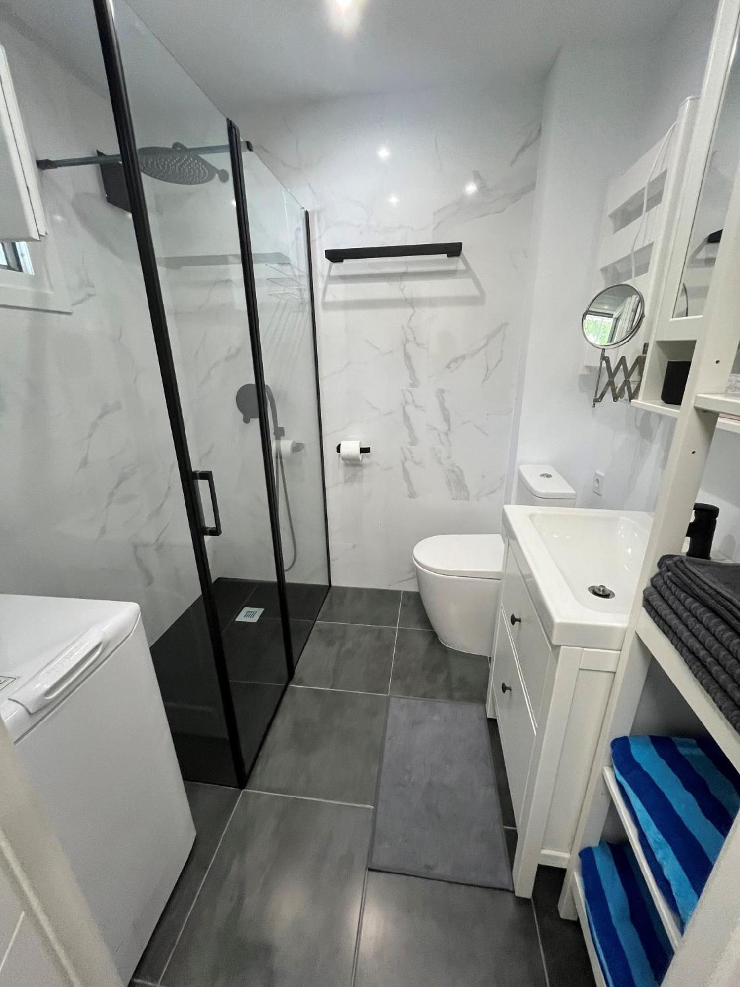 "Los Rosales Apartment, 500M To The Beach" Sitio de Calahonda Luaran gambar