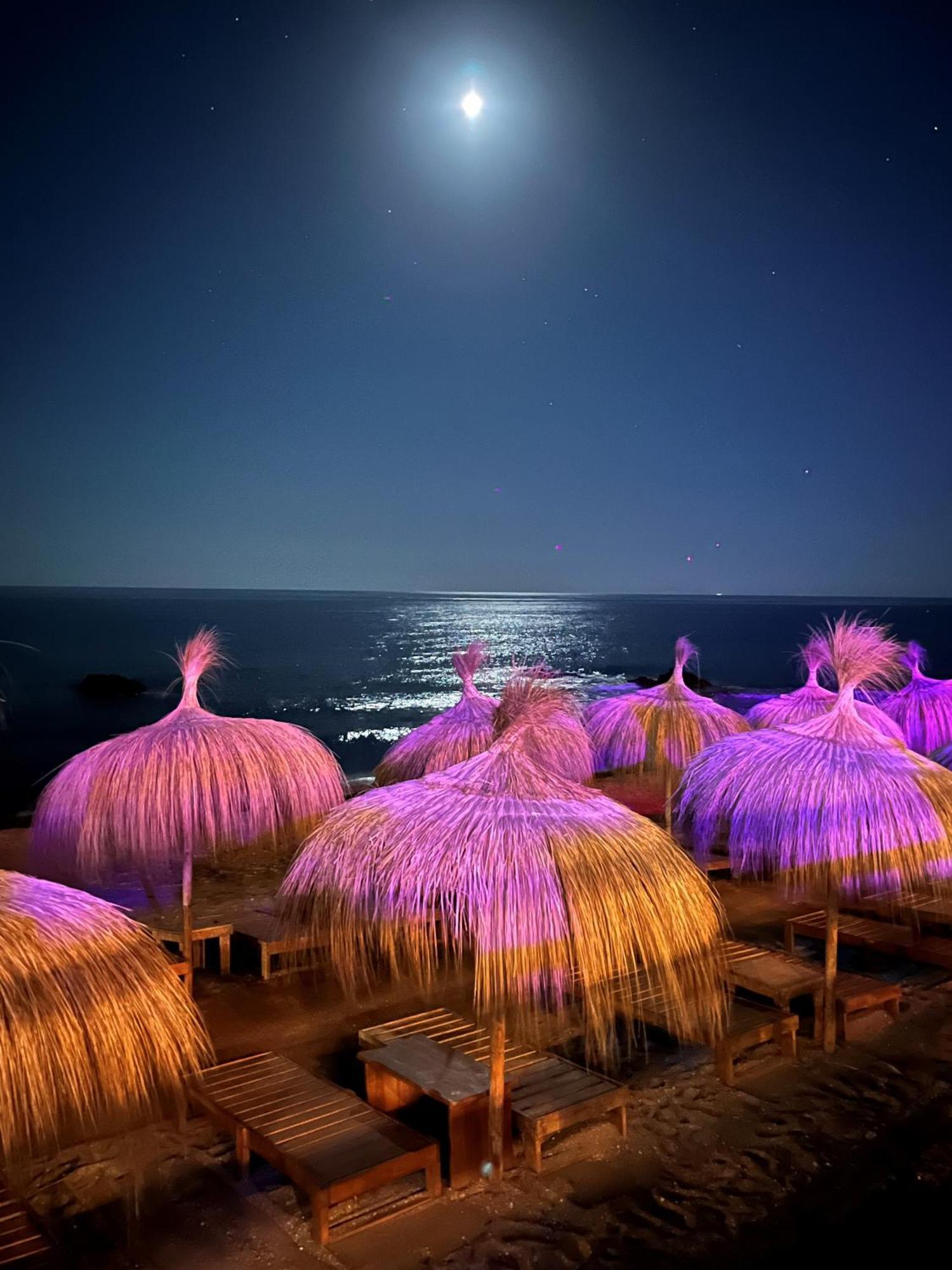 "Los Rosales Apartment, 500M To The Beach" Sitio de Calahonda Luaran gambar