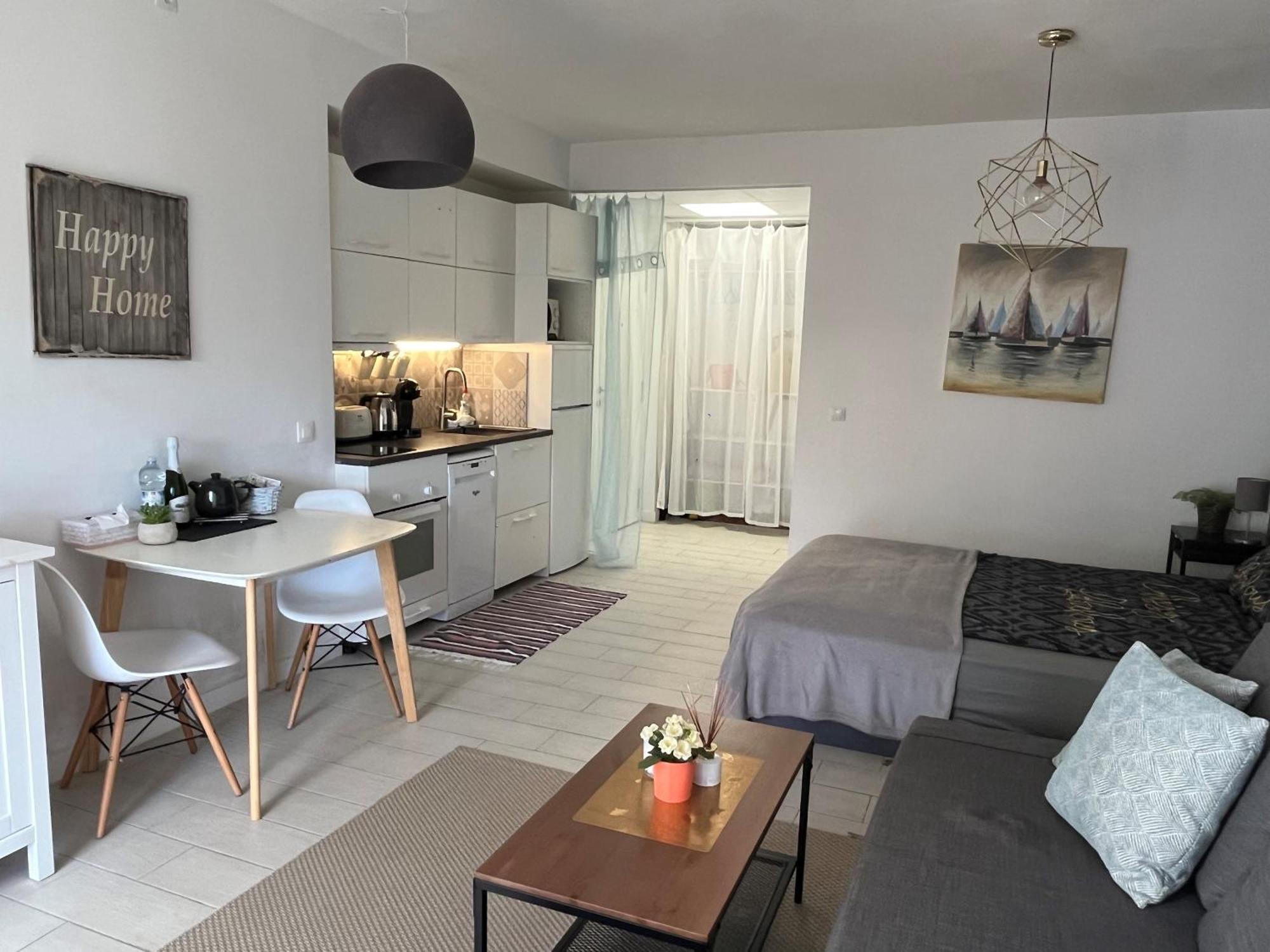 "Los Rosales Apartment, 500M To The Beach" Sitio de Calahonda Luaran gambar